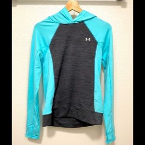 Under Armour pullover